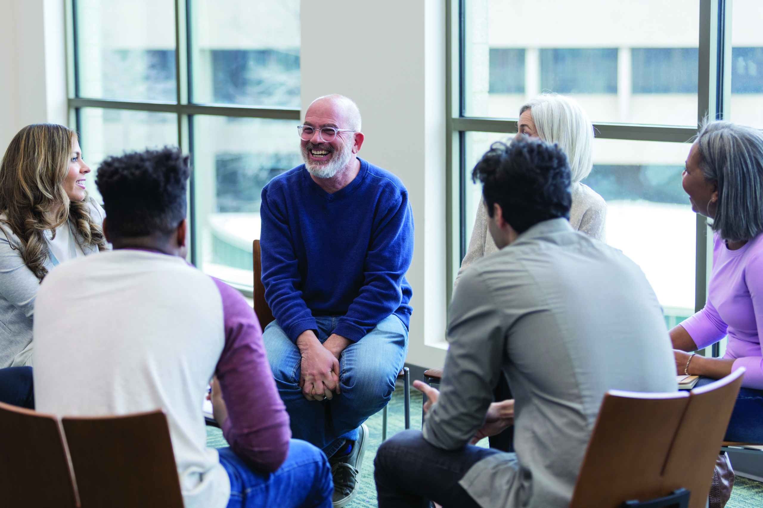 mental health outpatient program