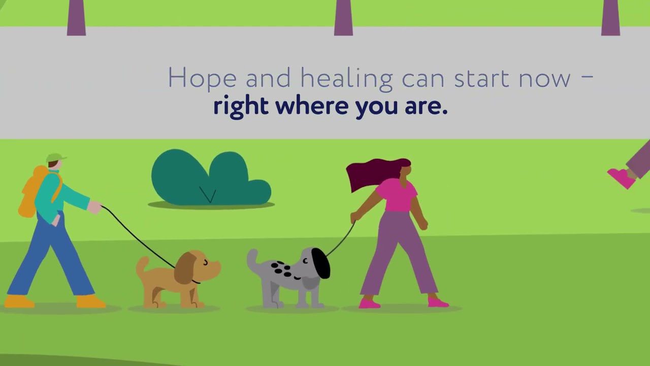 Outpatient Treatment