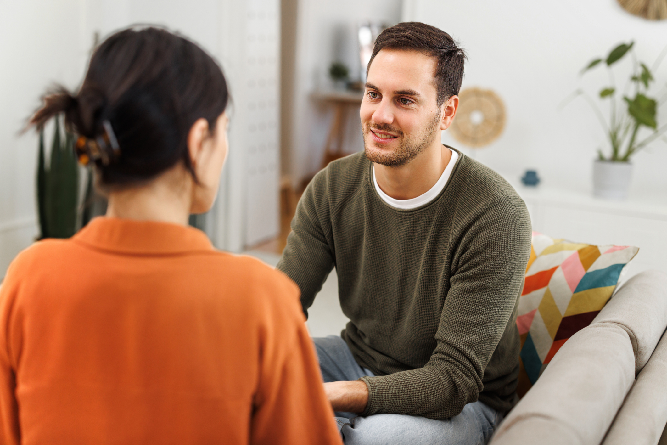 chemical dependency program