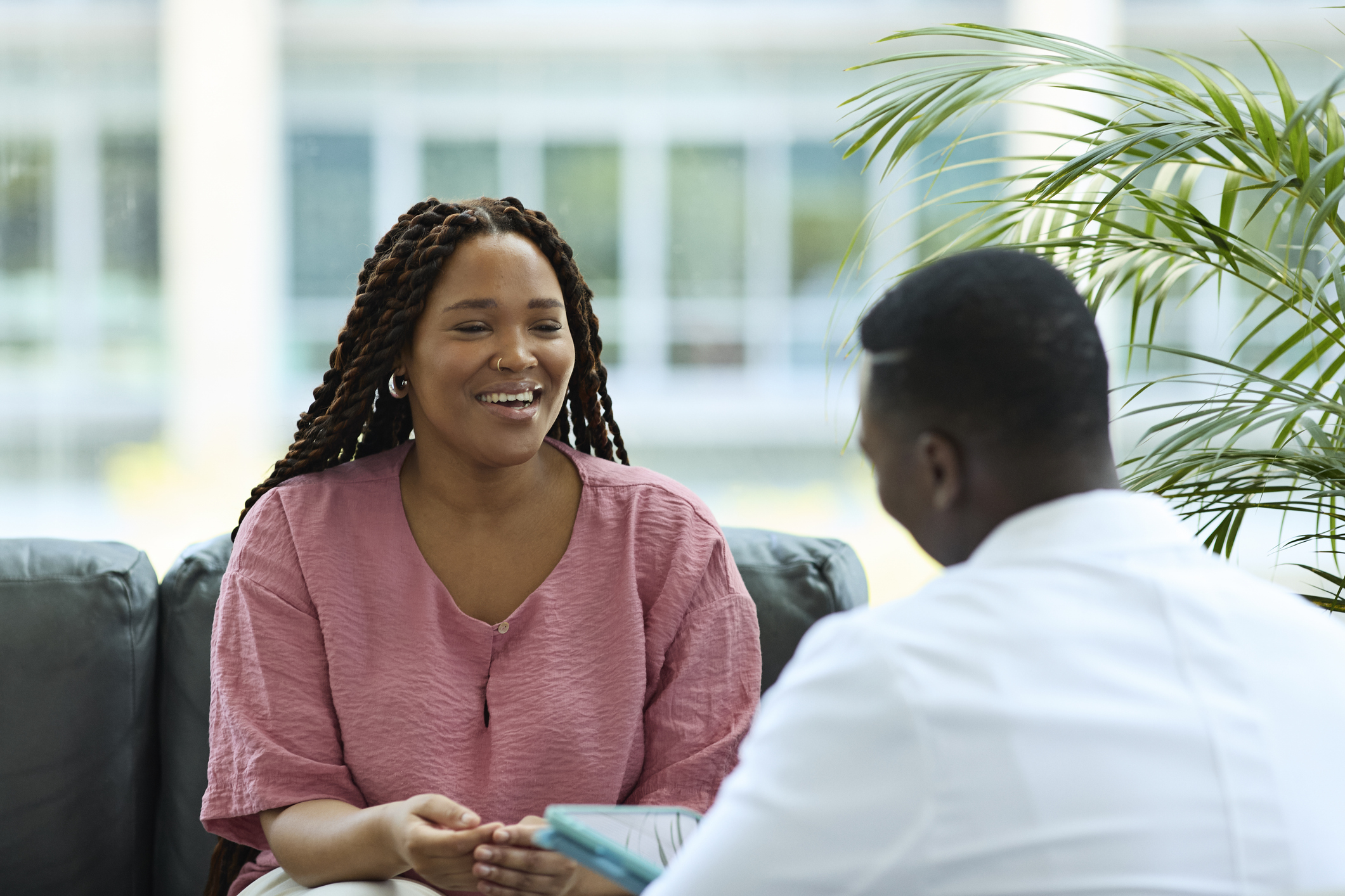 mental health assessment