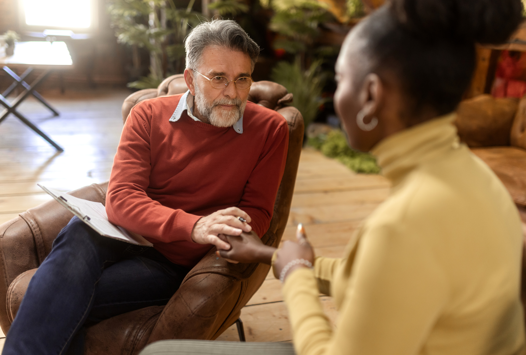 Center for Dual Treatment