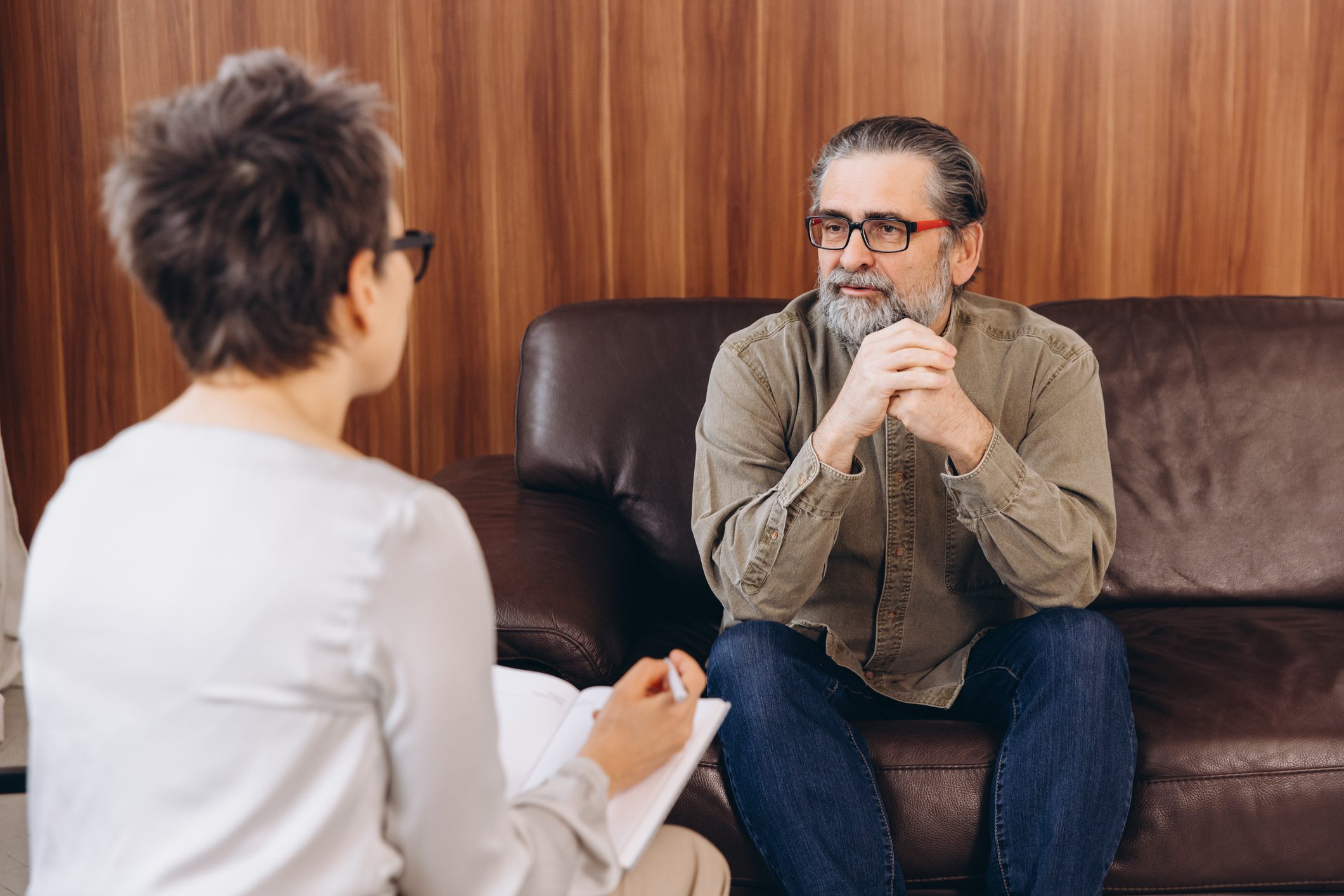 adult inpatient services