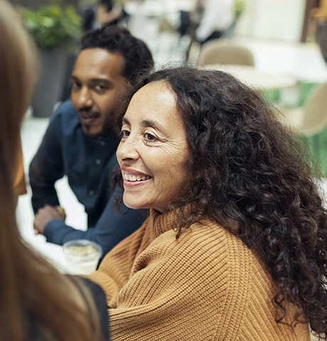 Adolescent Outpatient