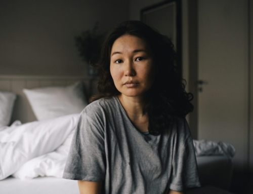 Know the Signs: Women’s Mental Health